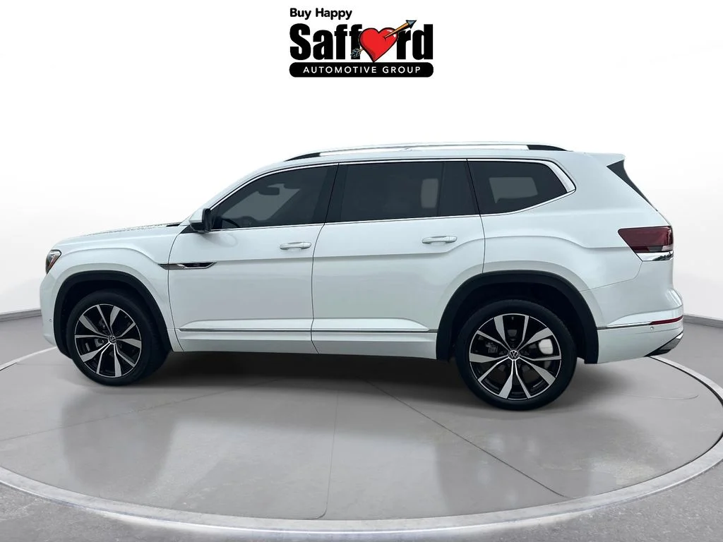 Used 2024  Volkswagen 2.0T SEL Premium R-Line image 5