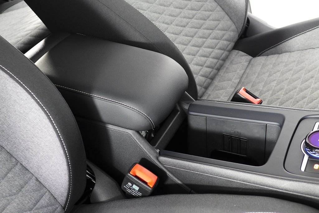 2025 Volkswagen Tiguan S - Photo 16