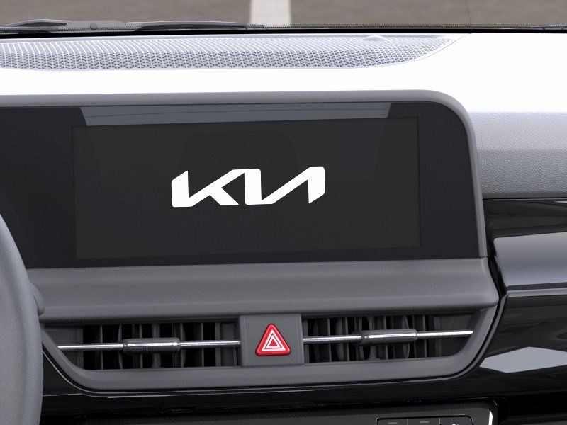New 2026 Mars Orange Kia S image 20