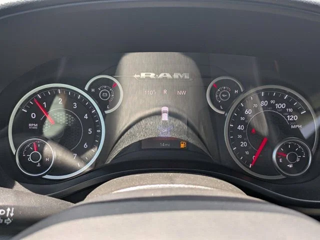 2026 RAM 1500 Tradesman - Photo 22