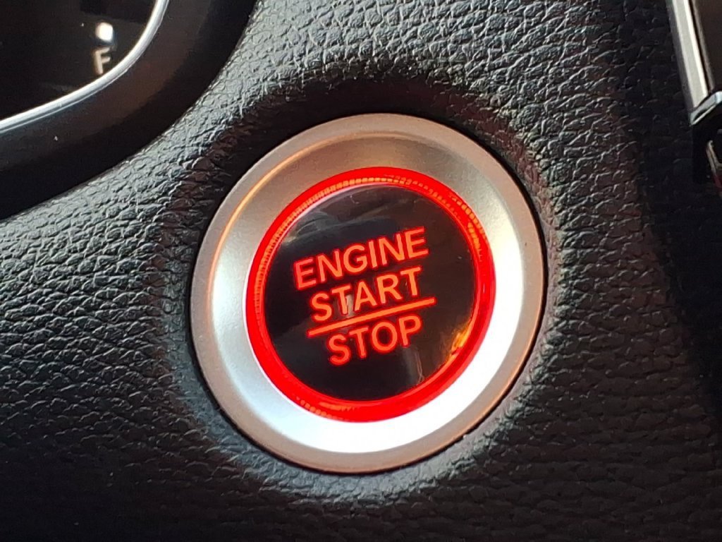 2022 Honda CR-V EX-L - Photo 48