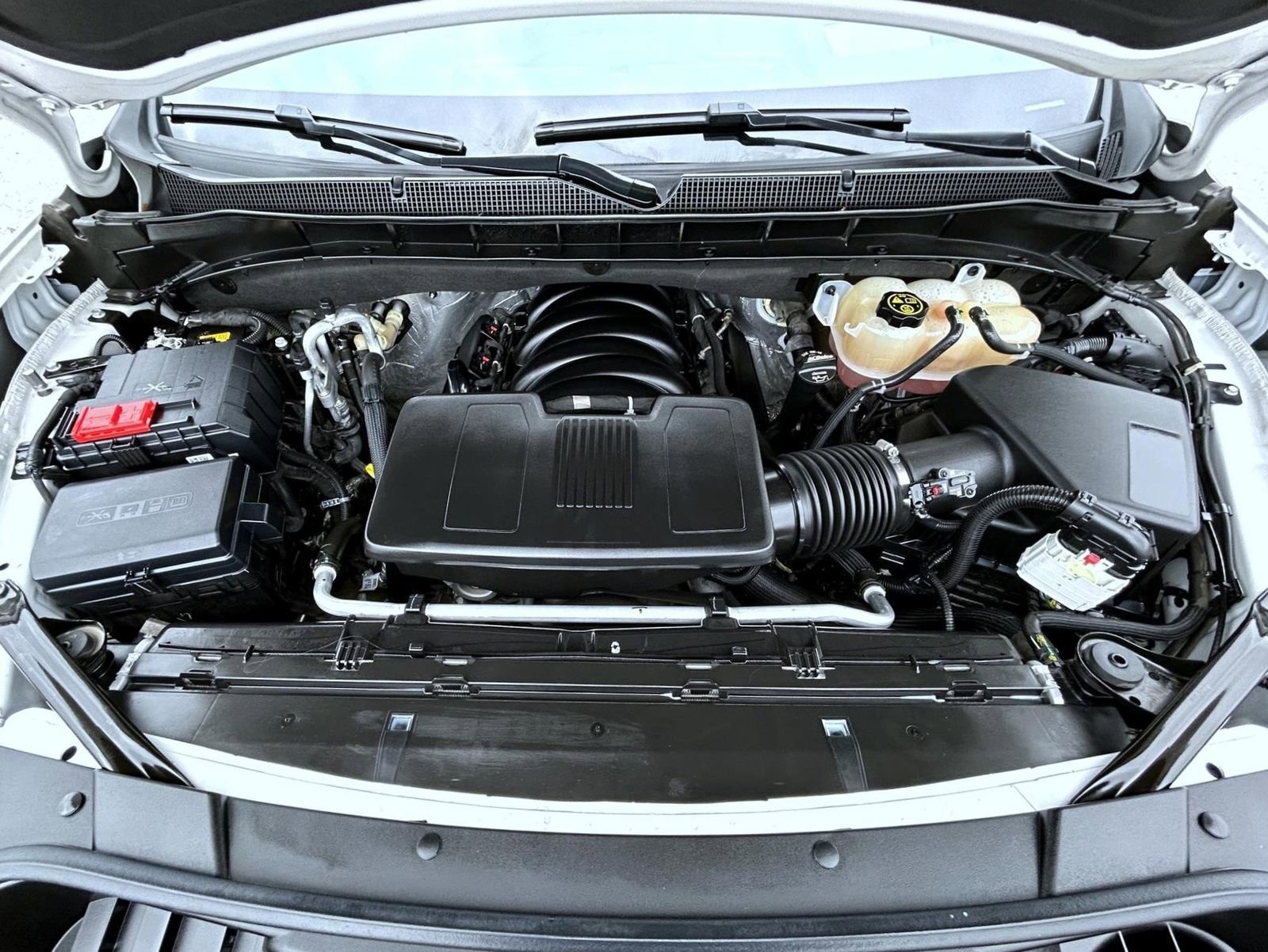 2024 Chevrolet Tahoe High Country - Photo 26