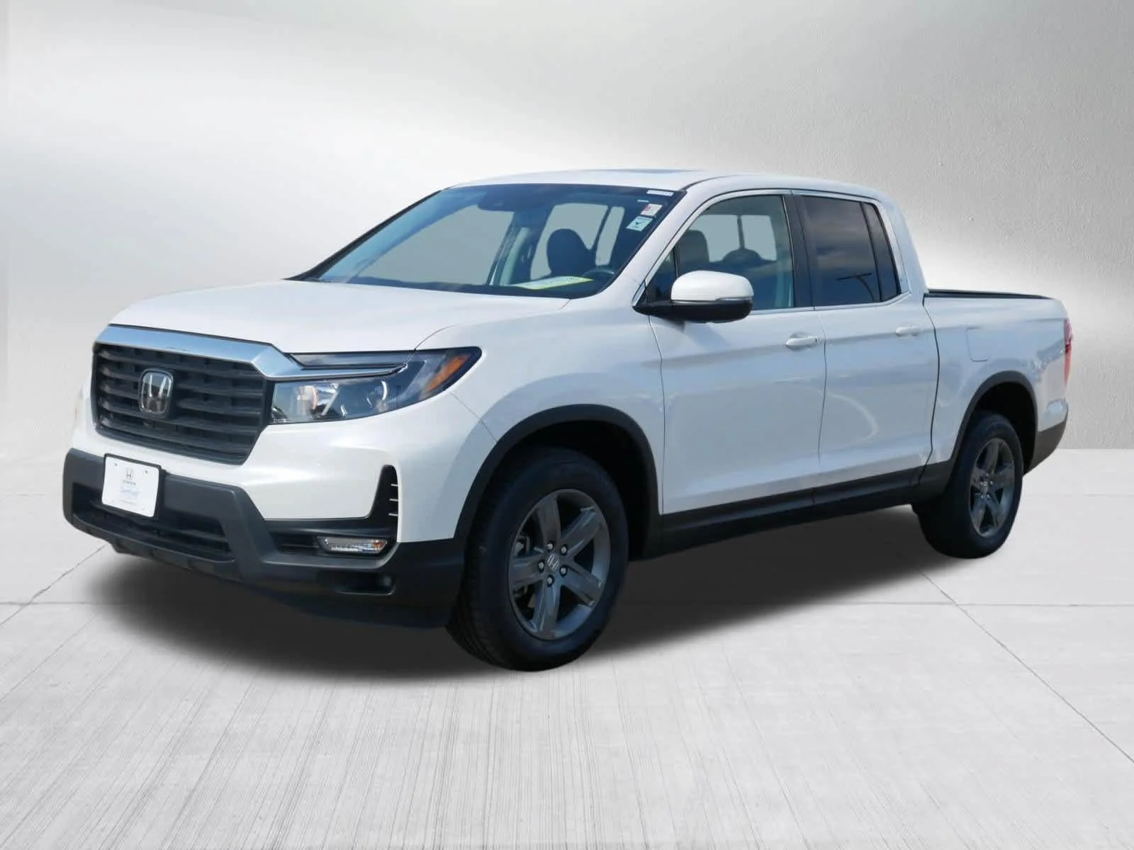 2023 Honda Ridgeline RTL - Photo 39