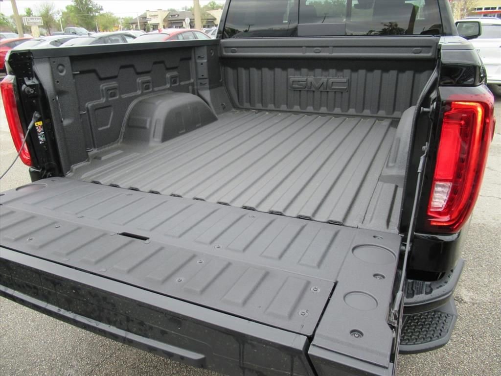 2026 GMC Sierra 1500 AT4 - Photo 33