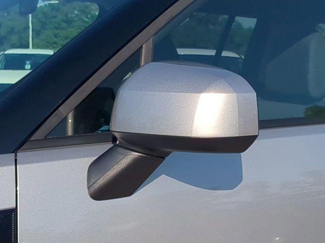 New 2026 Silver Hyundai SE FWD image 12