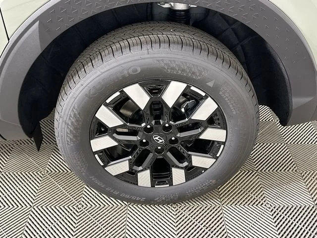 New 2026 Hyundai SANTA CRUZ SEL