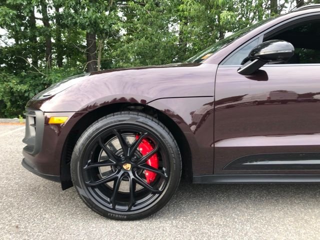 Used 2023 Red Porsche GTS image 38