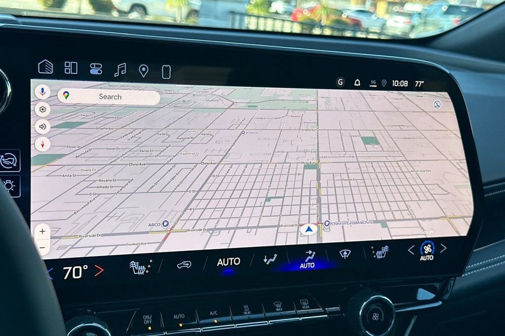 2026 Chevrolet Blazer EV LT - Photo 24