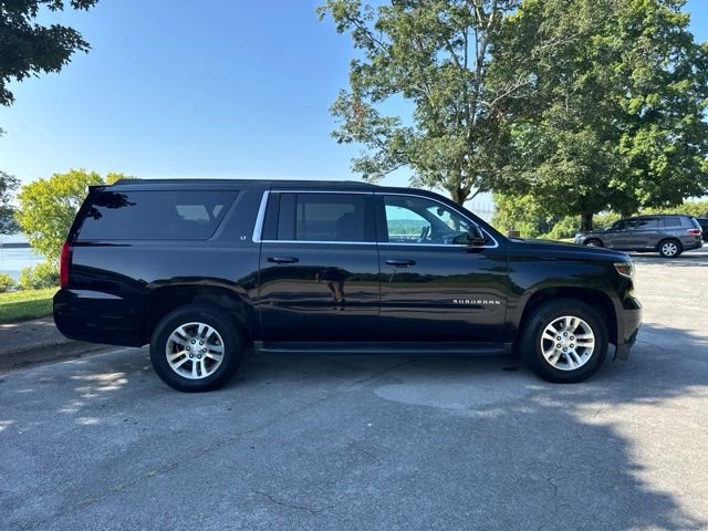 Used 2019 Black Chevrolet LT image 9