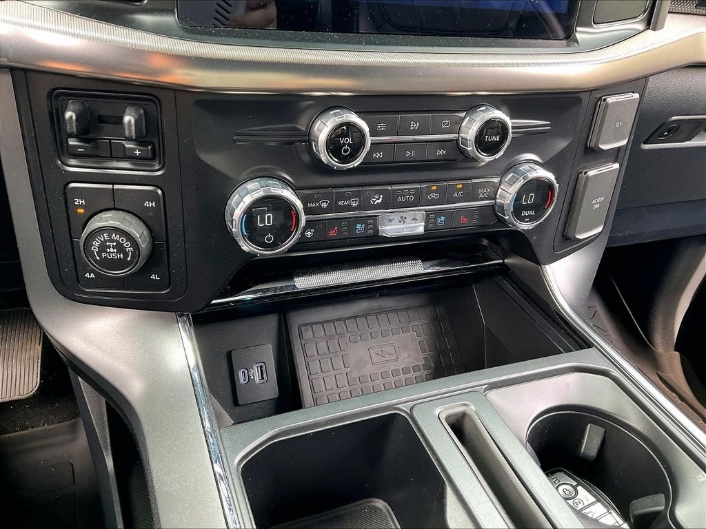 Used 2021 Lead Foot Ford Raptor image 25