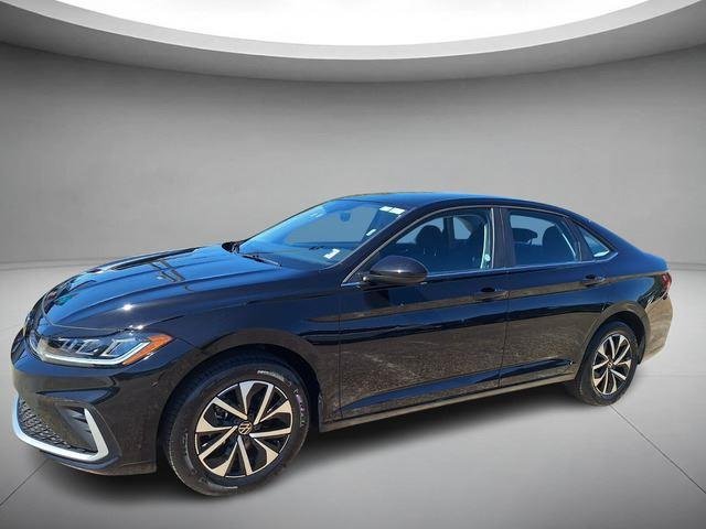 2025 Volkswagen Jetta S