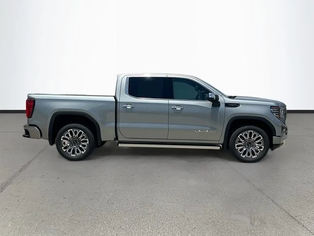 2026 GMC Sierra 1500 Denali Ultimate - Photo 3