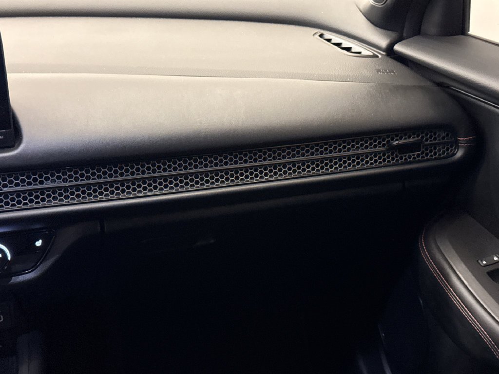 2025 Honda HR-V Sport - Photo 52