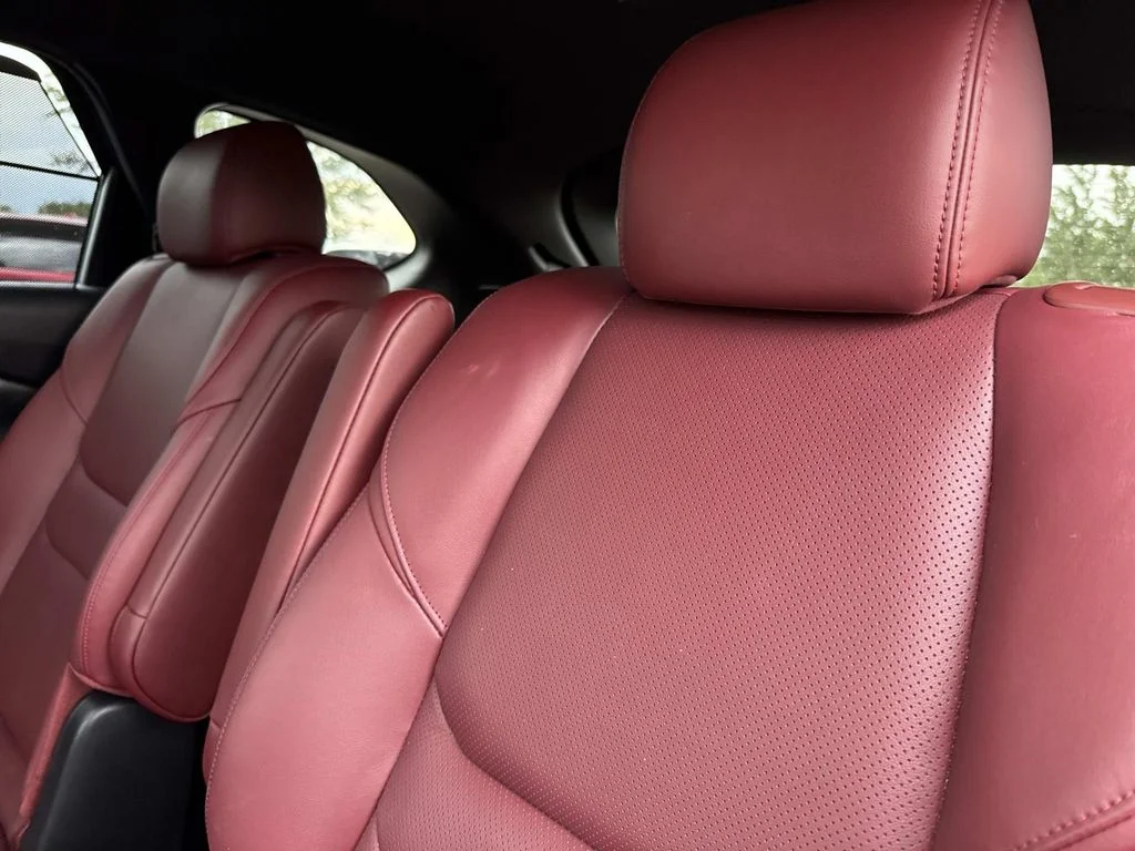 Certified Used 2023 Gray Mazda Carbon Edition image 18