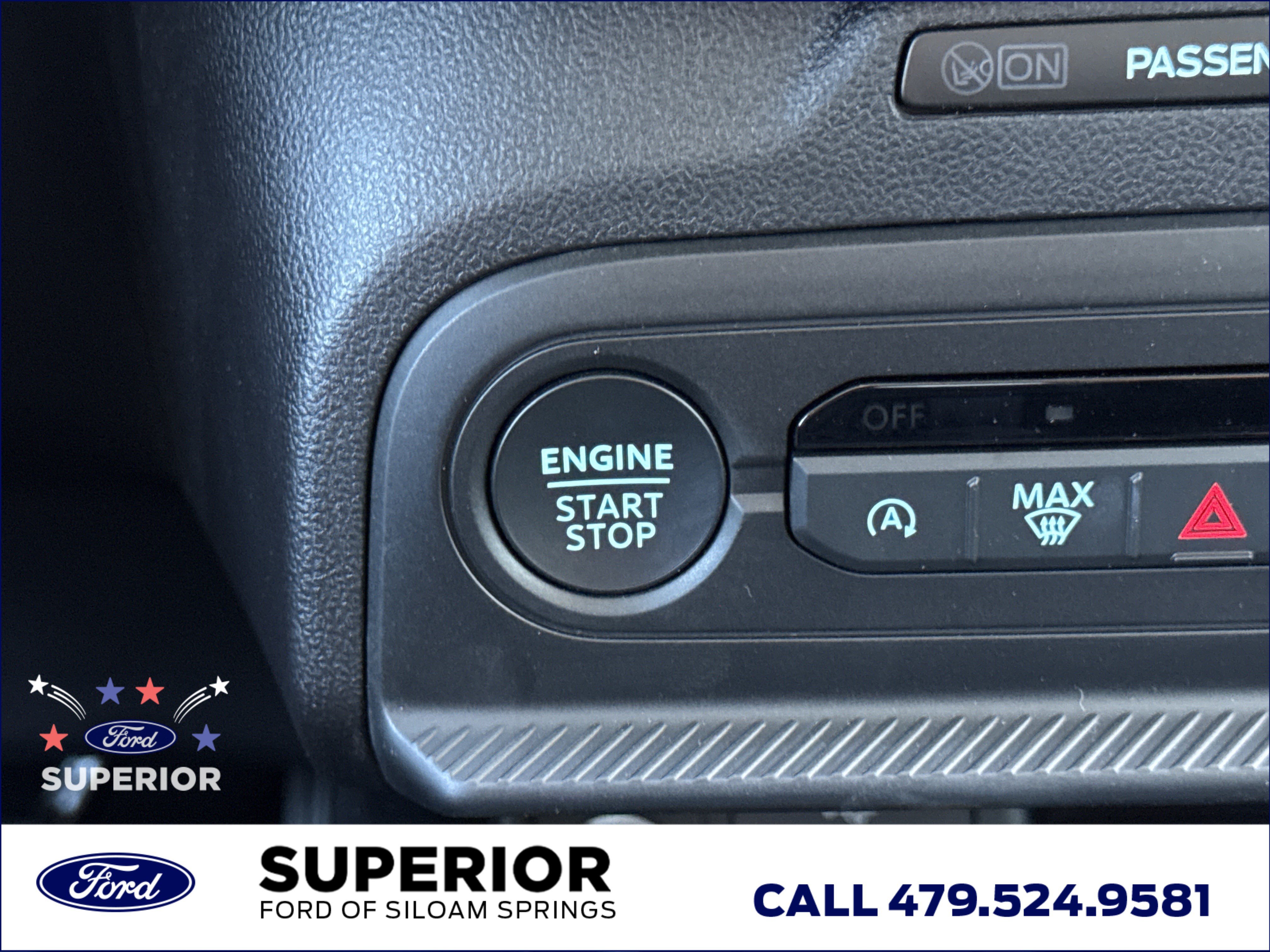 New 2026 Velocity Blue Metallic Ford Big Bend 4WD image 18