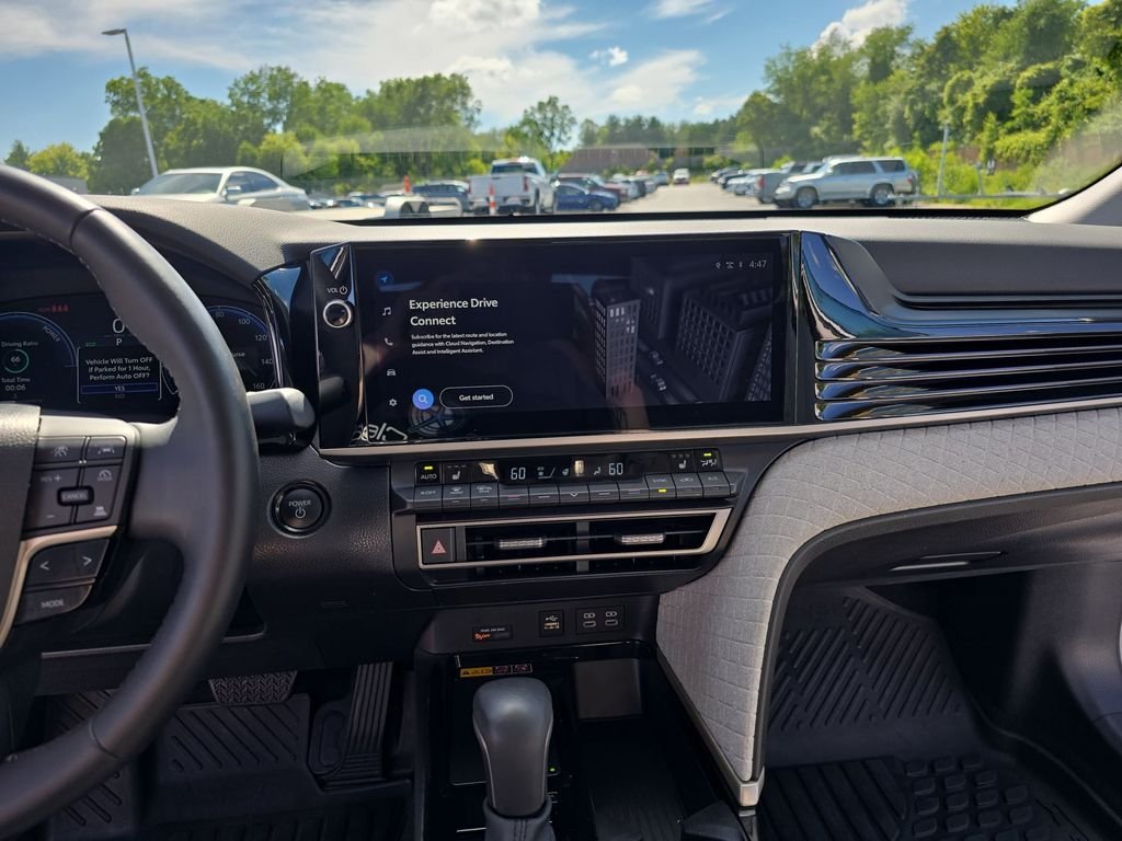 Certified Used 2025 Beige Toyota XLE image 25
