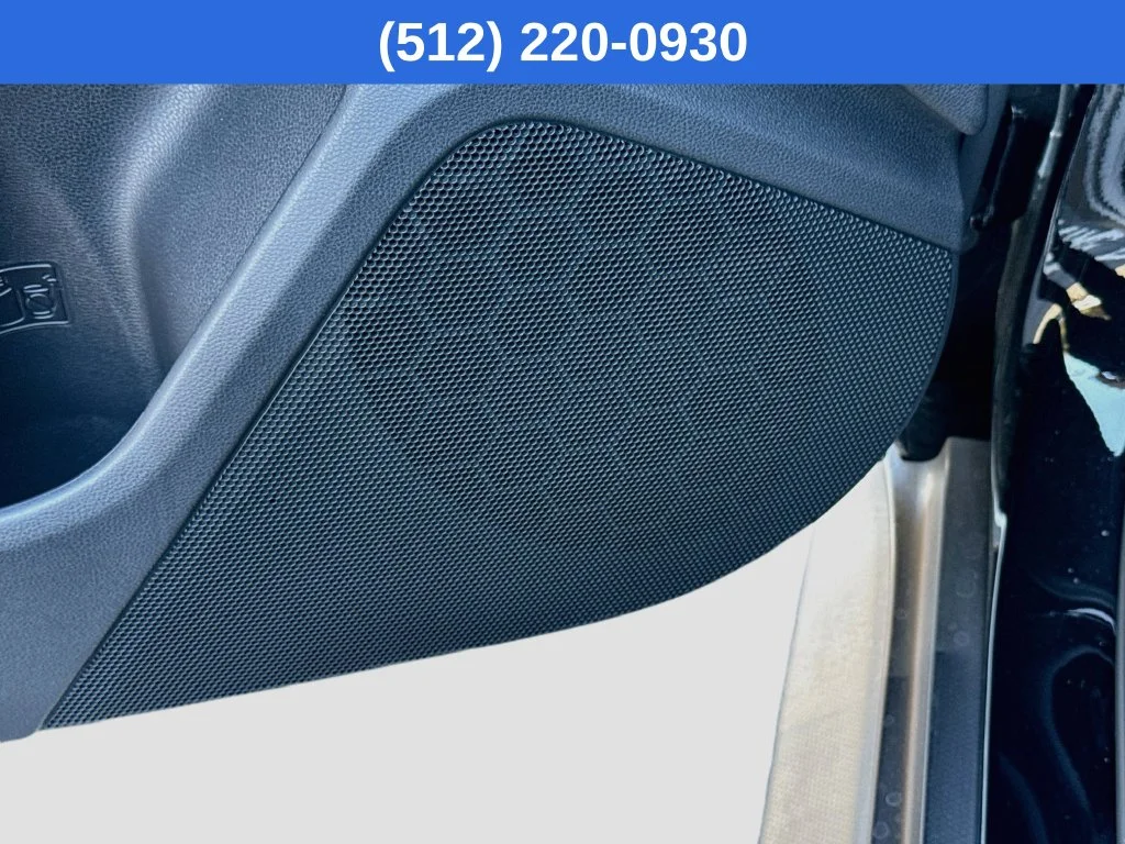 New 2026 Black Subaru Base image 22