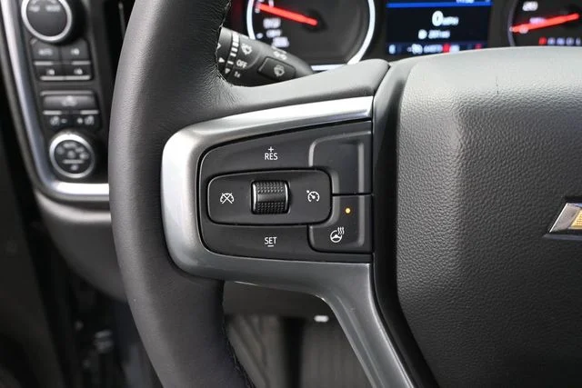 2022 Chevrolet Silverado 1500 Limited LT - Photo 31