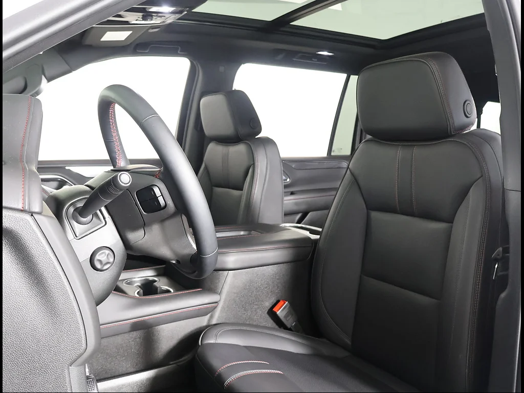 Used 2023 Summit White Chevrolet RST image 7