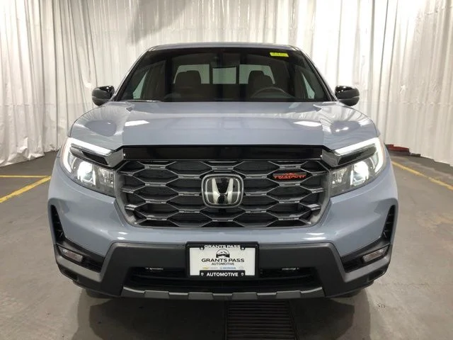 New 2026 Sonic Gray Pearl Honda TrailSport image 23