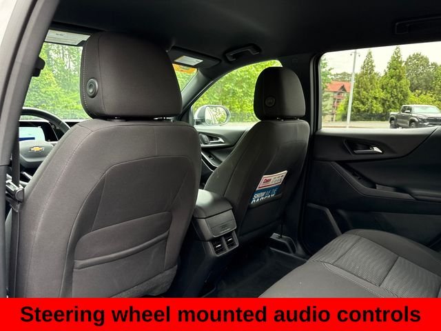 Used 2026 White Chevrolet LT image 22