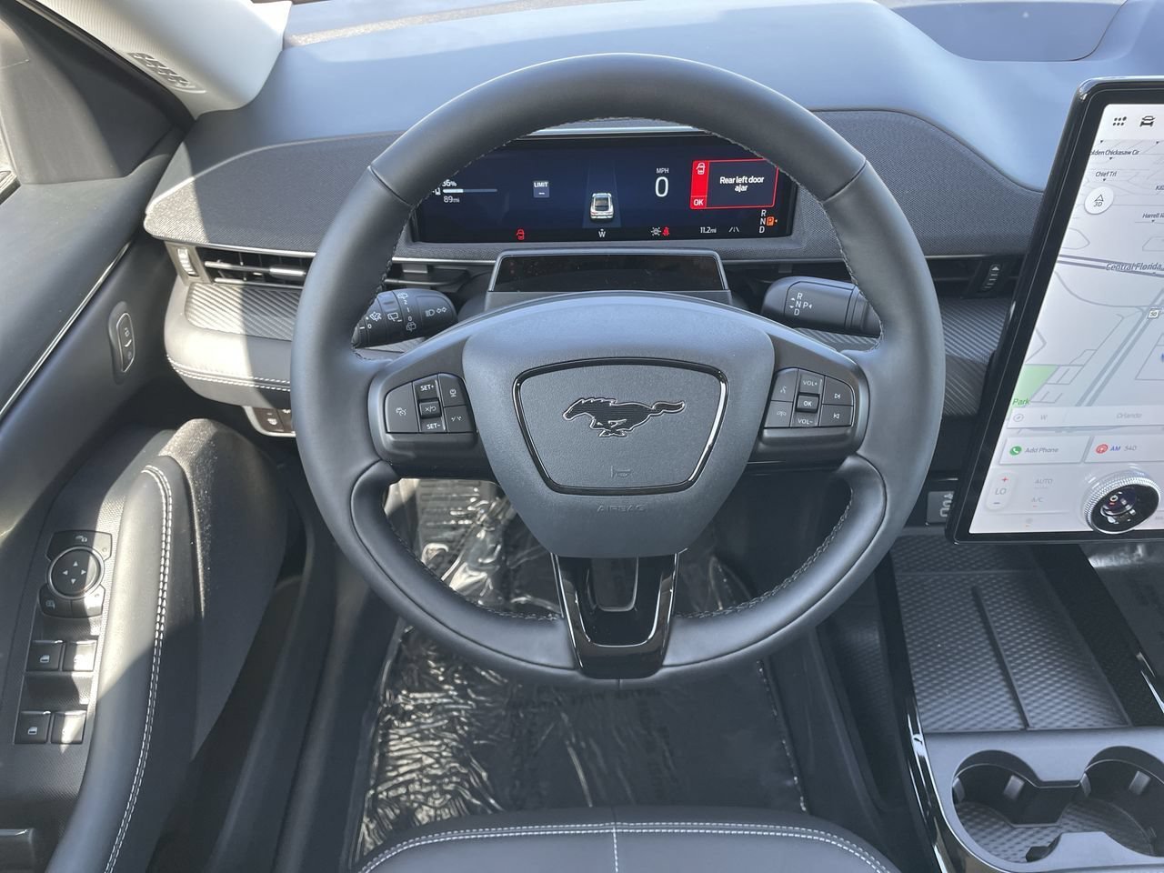 New 2026 Desert Sand Ford Select image 12