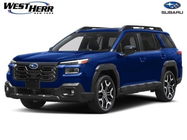 New 2026 SAPPHIRE BLUE PEARL Subaru Touring XT image 1