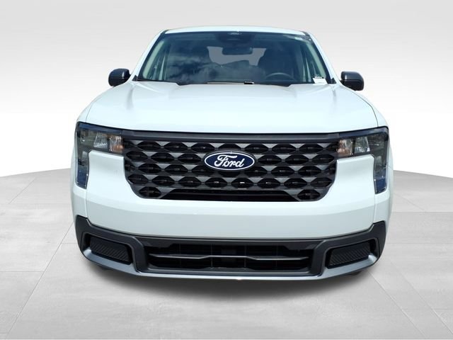 New 2026 Oxford White Ford XLT image 16