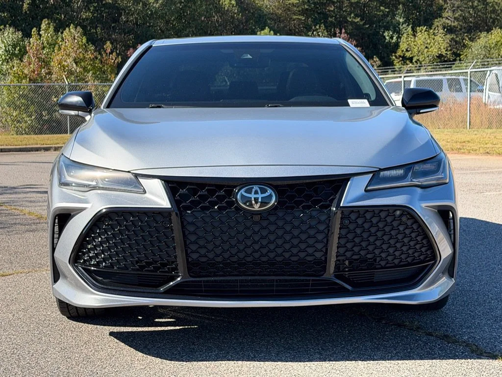Used 2021 Silver Toyota Touring image 37