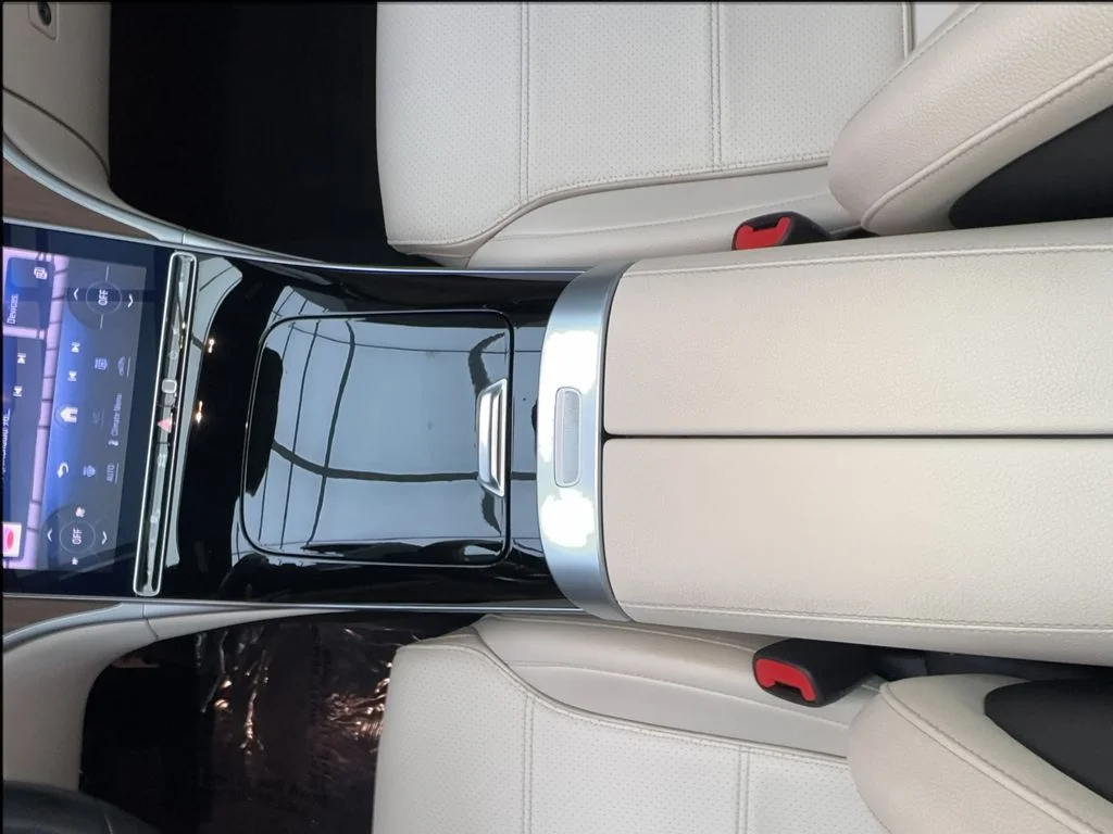 Used 2023 Black Mercedes-Benz C 300 image 37
