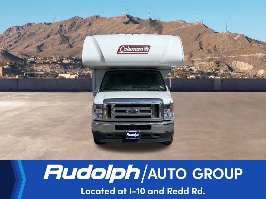 Used 2022 Oxford White Ford Base image 8