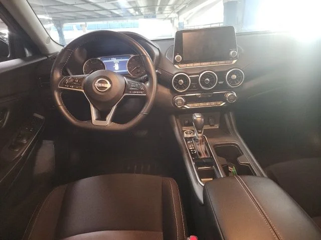 Used 2024 Orange Nissan SR image 5
