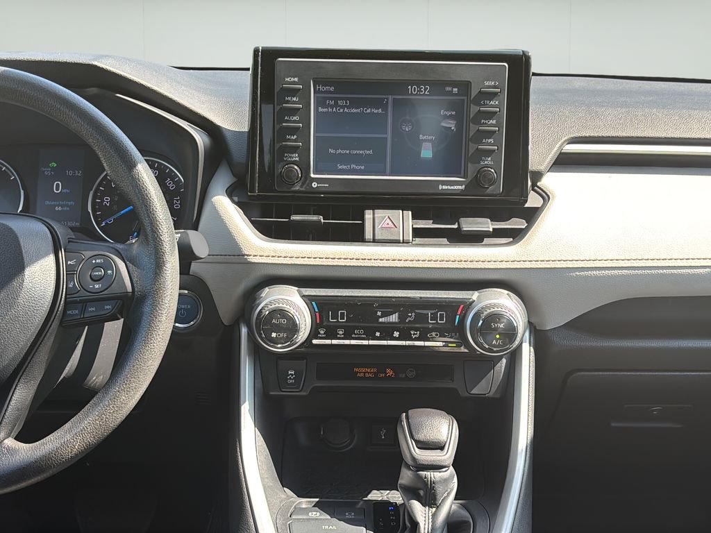 Used 2022 Blueprint Toyota XLE image 18