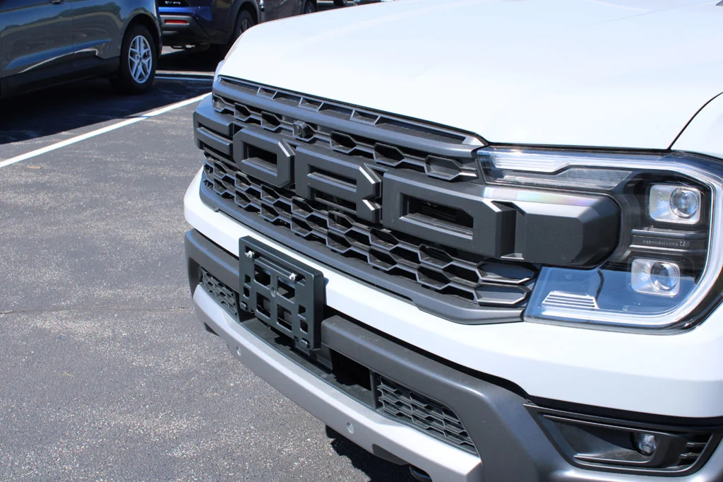 New 2026 Avalanche Ford Raptor® image 4