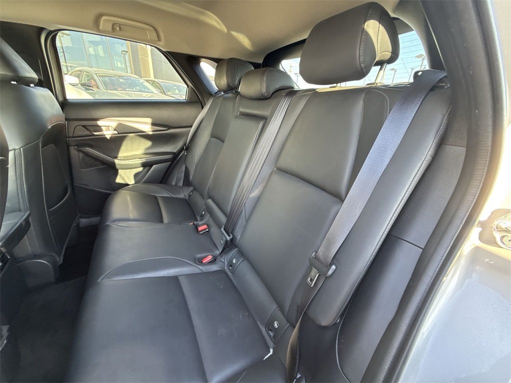 2023 MAZDA CX-30 - Image 22