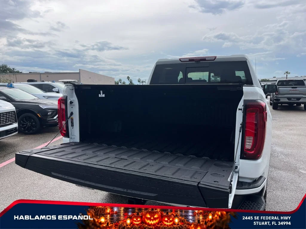 2026 GMC Sierra 1500 AT4 - Photo 16