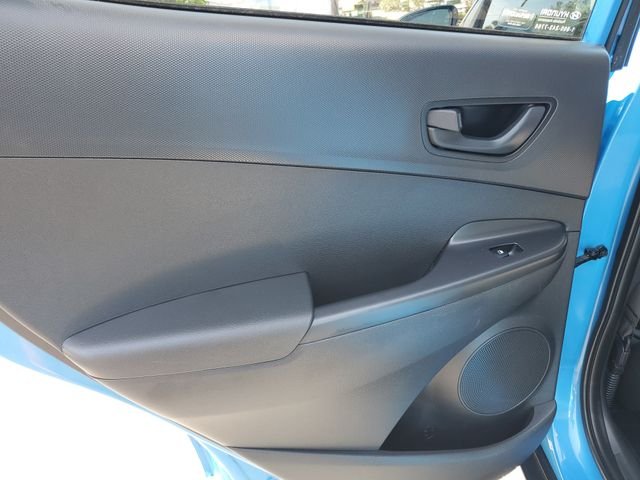 Used 2018 Blue Hyundai SEL image 27