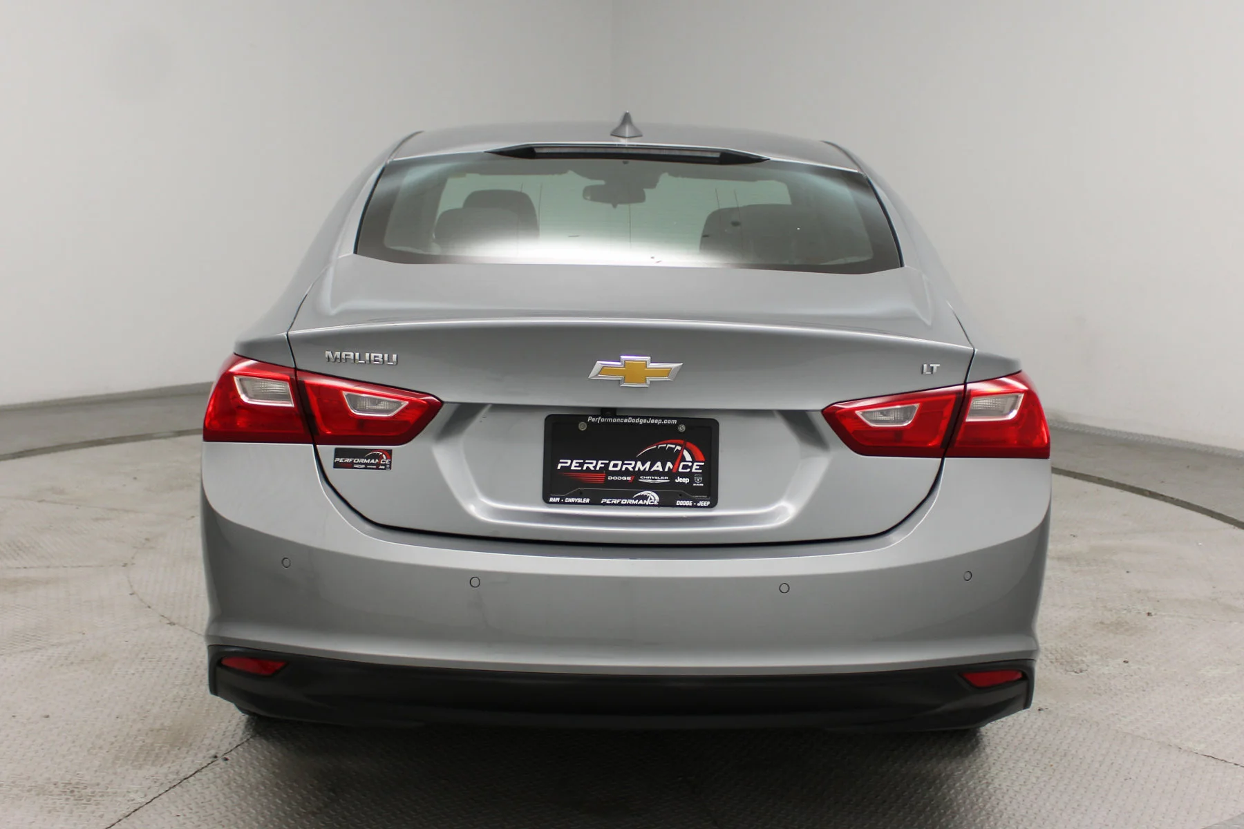 Used 2025 Sterling Gray Metallic Chevrolet 4dr Sdn 1LT image 34