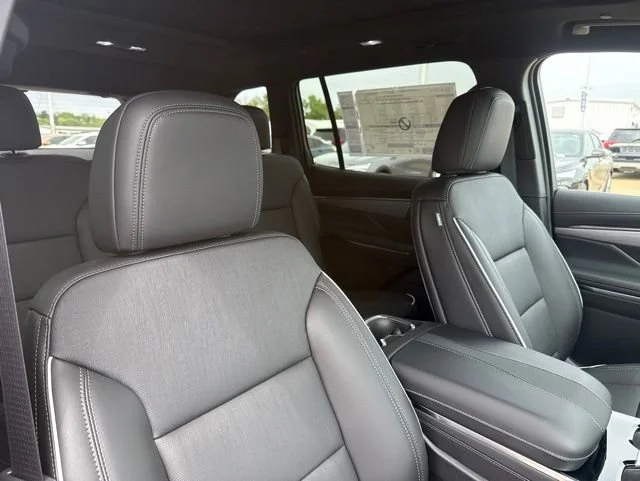 2026 Buick Enclave Preferred - Photo 58