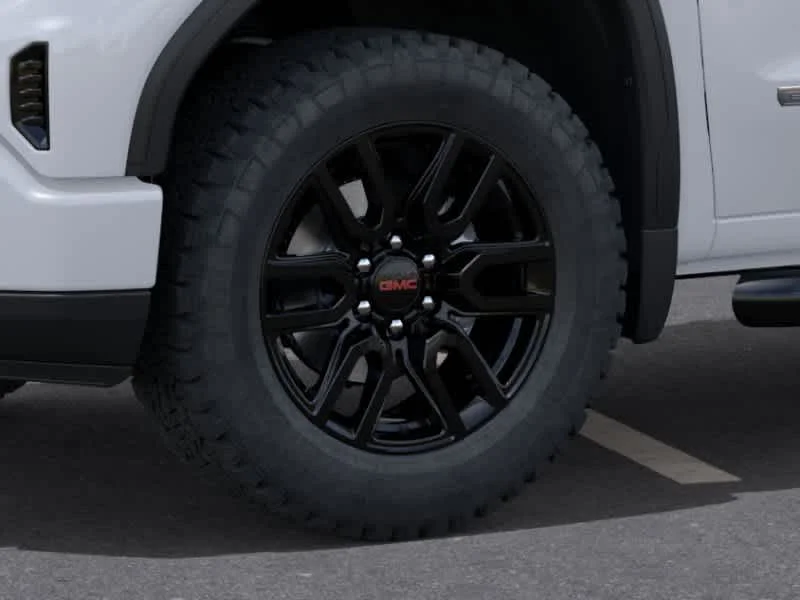 2026 GMC Sierra 1500 Elevation - Photo 9