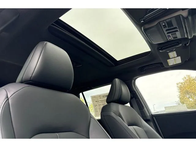 New 2026 SAPPHIRE BLUE PEARL Subaru Premium image 13