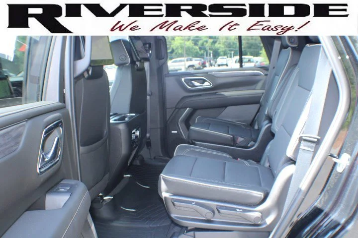 Certified Used 2024 Onyx Black GMC SLT image 14