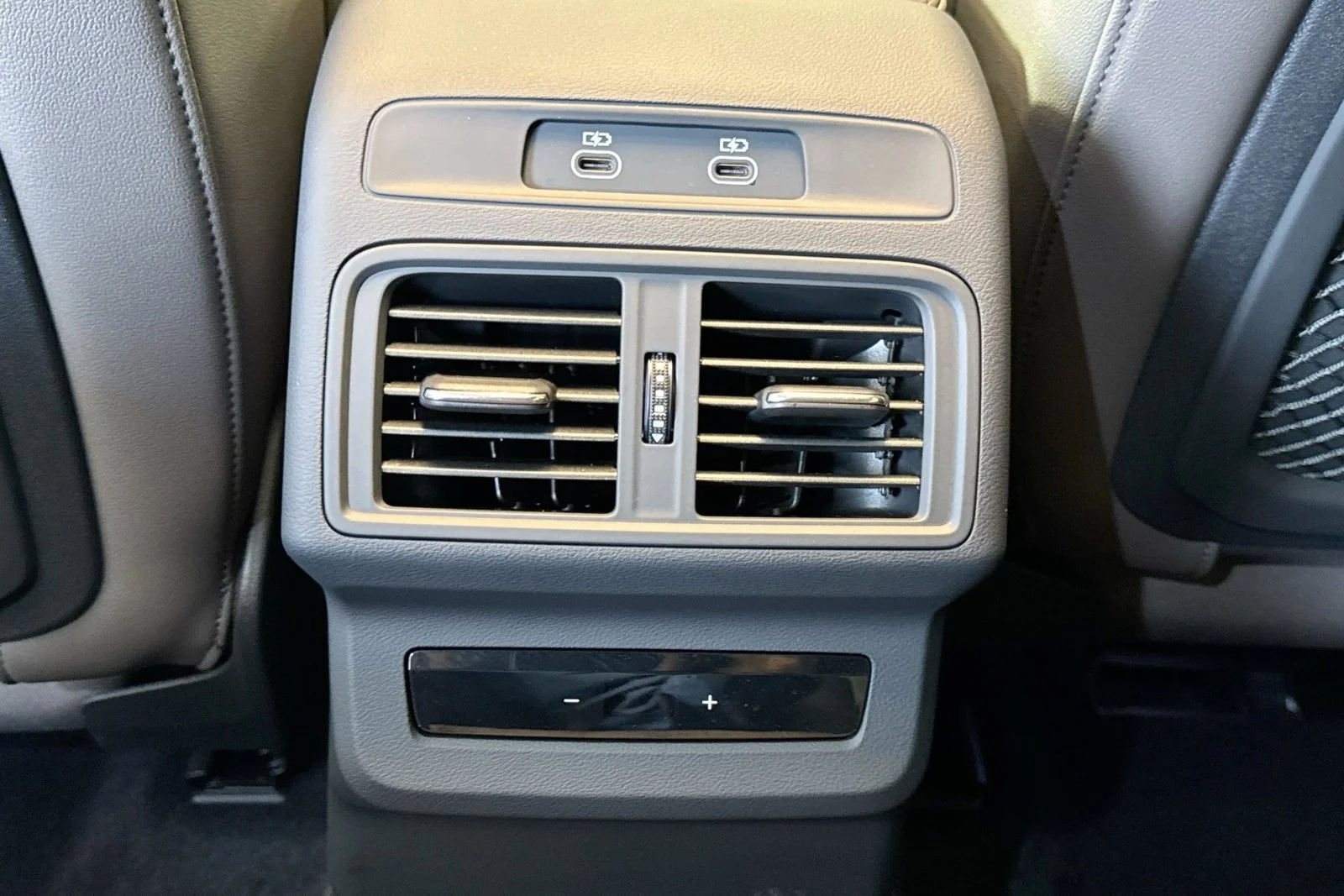Used 2025 White Audi Premium image 23