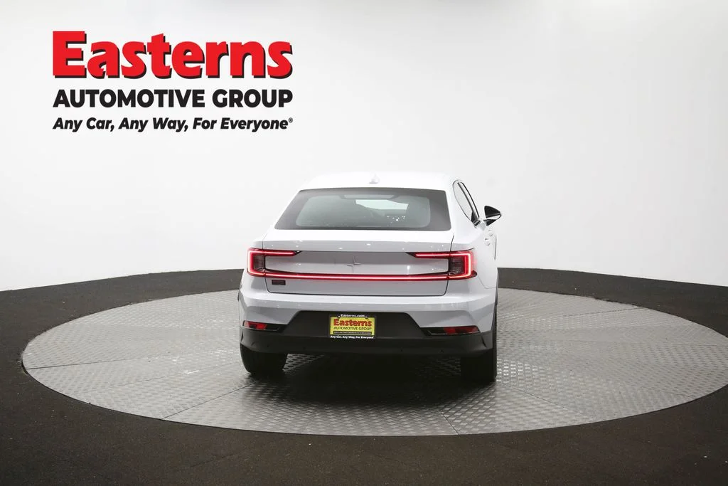 Used 2023 Gray Polestar Long Range Dual Motor image 35