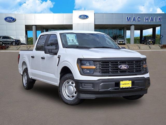 New 2026 Oxford White Ford XL image 21