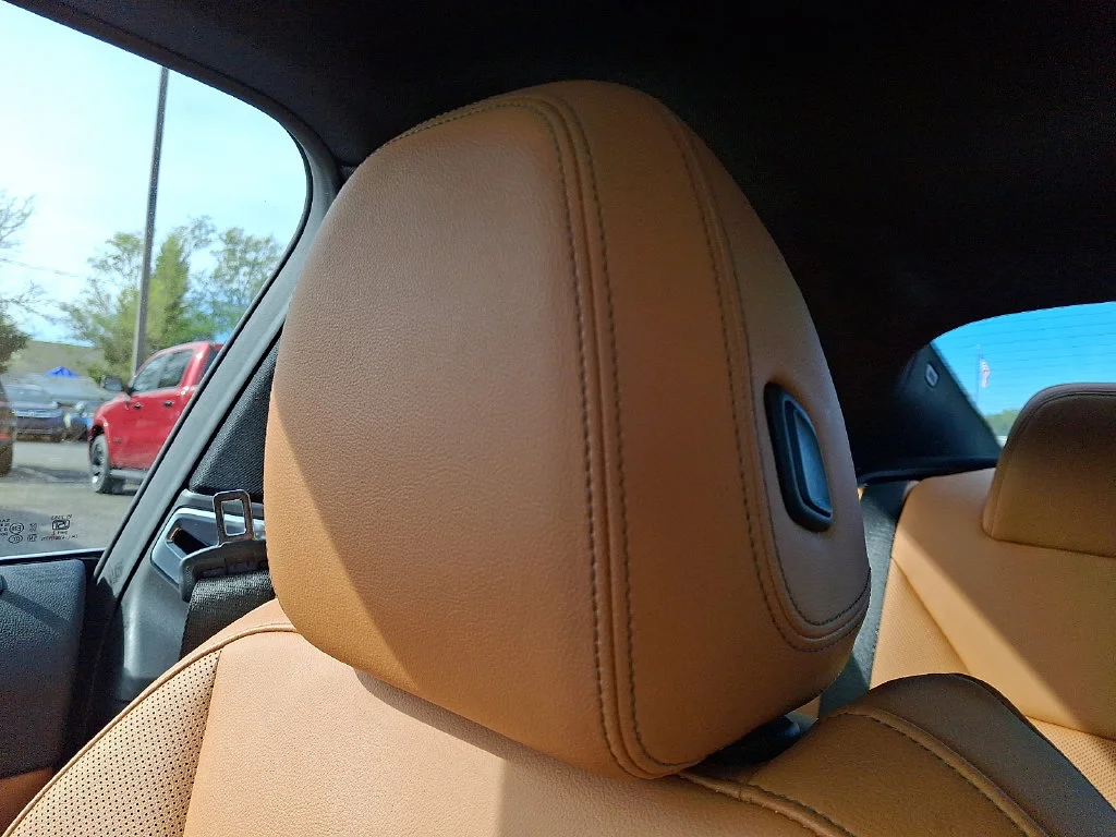 Used 2026 White BMW 430i xDrive image 18