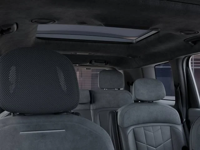 New 2027 Black Jade Green Kia X-Line SX-Prestige image 27