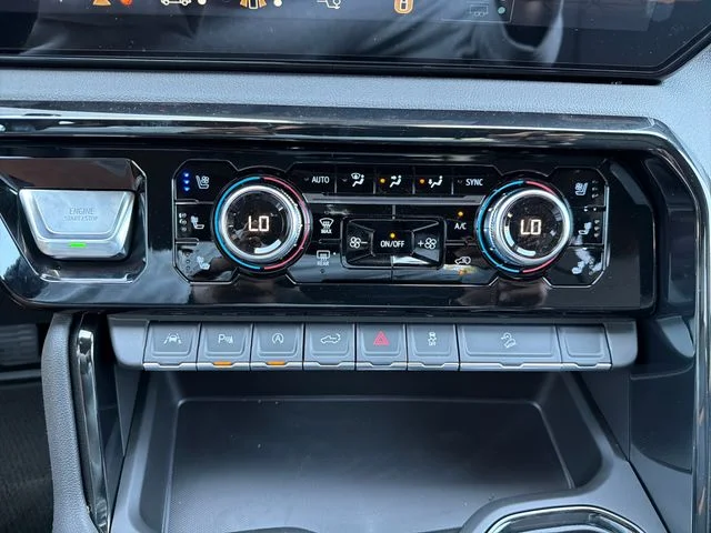 2026 GMC Sierra 1500 AT4 - Photo 14