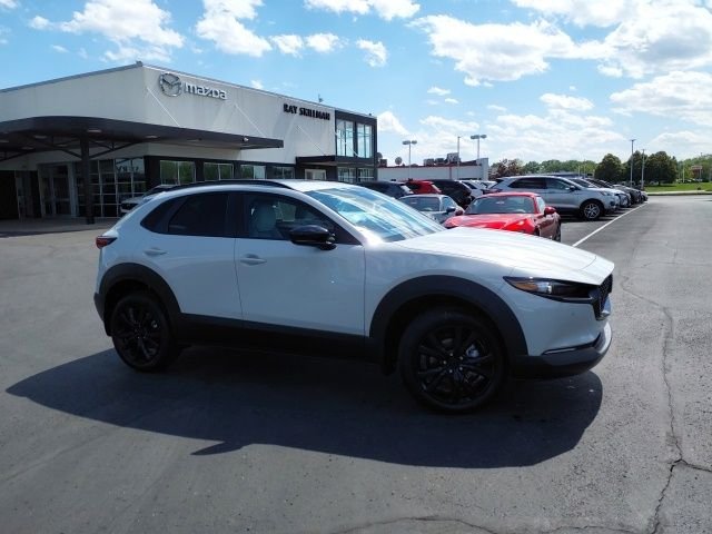 2026 Mazda CX-30 Aire Edition AWD's photo