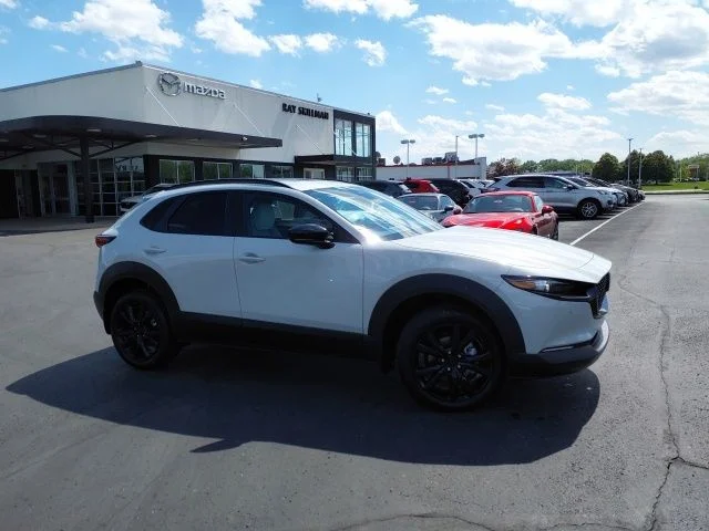 2026 Mazda CX-30 Aire Edition AWD's photo